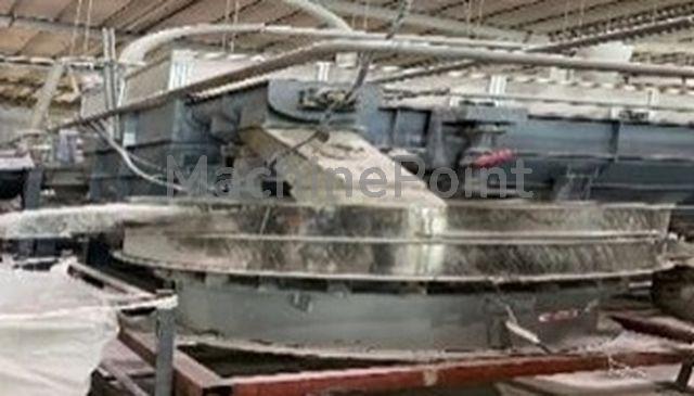 BORETECH -  - Used machine