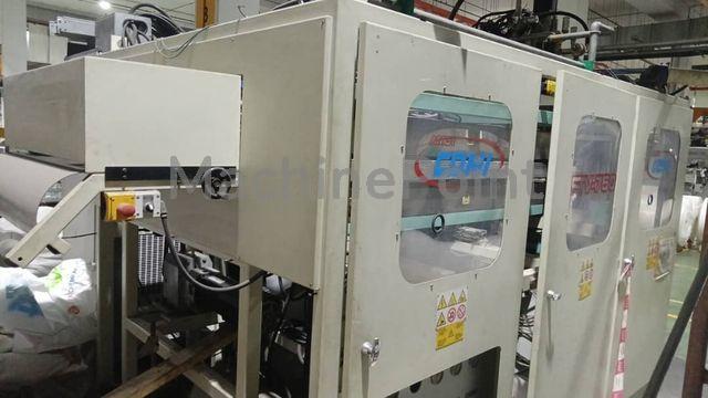 AMUT - FTV-750 - Used machine