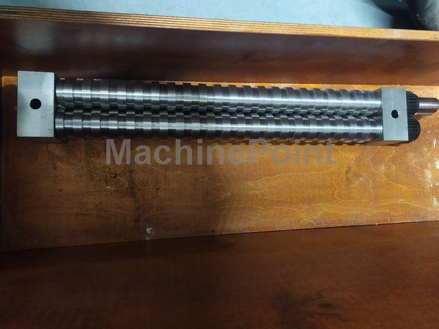 ZAMBONI - Matassy MT/OTTO/600 - Maquinaria usada