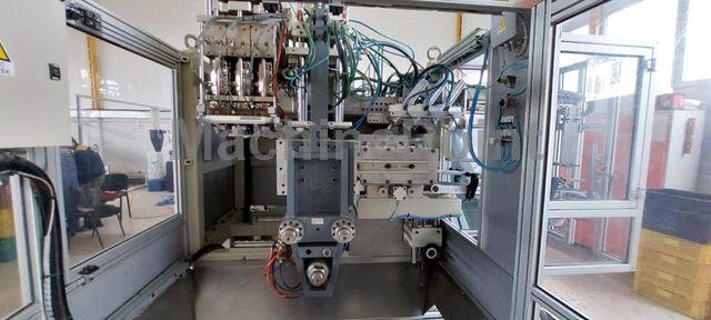 MAGIC - ME-L2-3/ND-LS-400 - Machine d'occasion
