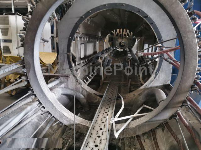 DROSSBACH -  - Used machine