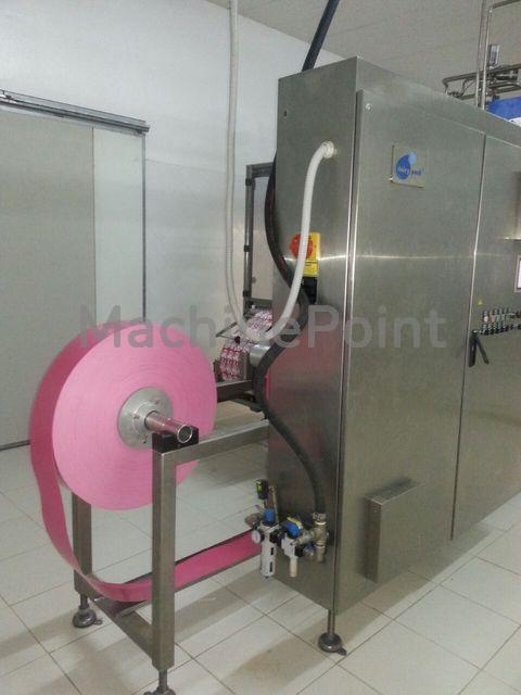 ULMA - Dairy Pack TFD-300 - Maquinaria usada