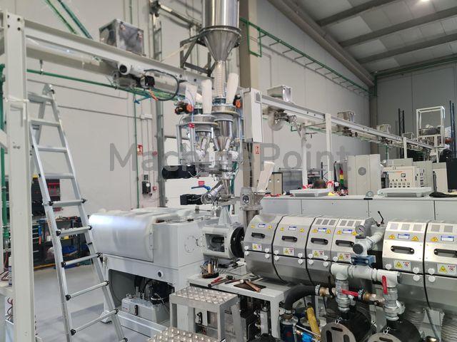 BAUSANO - MD75/24 - Used machine
