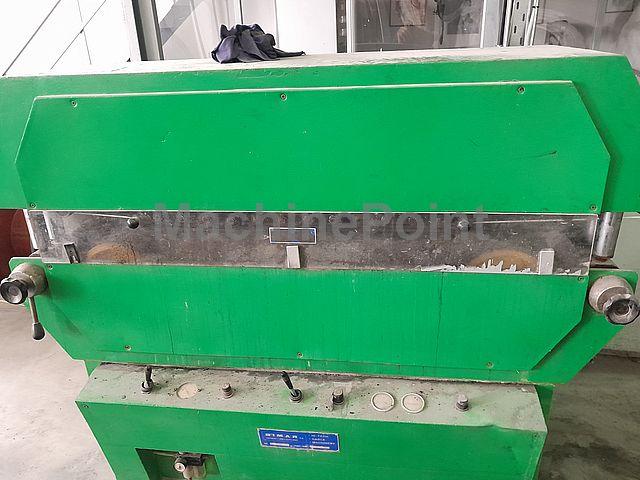 BIMAR - 60 & 90 - Complete plant - Used machine