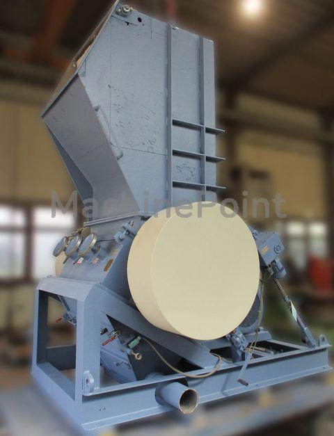 HERBOLD -  SMS 60/100-G3-3  - Б/У Оборудование