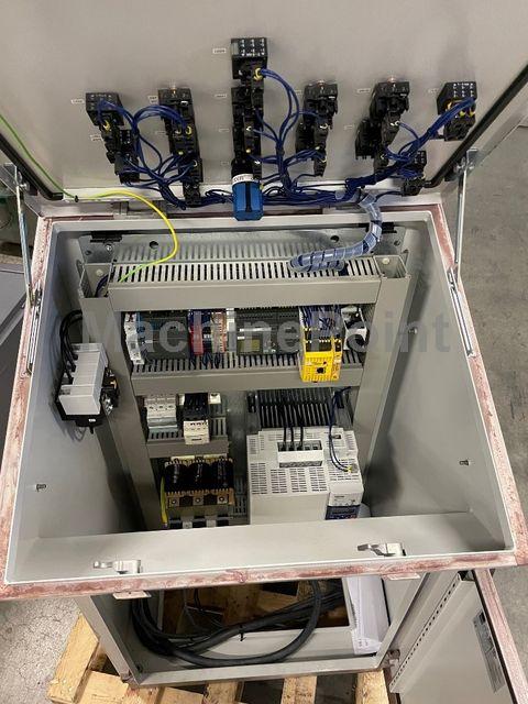 CACCIA - Mixer CP 0200A - Б/У Оборудование