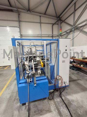 BIEMME INDUSTRIAL SERVICE - BM 900 - Gebrauchtmaschinen