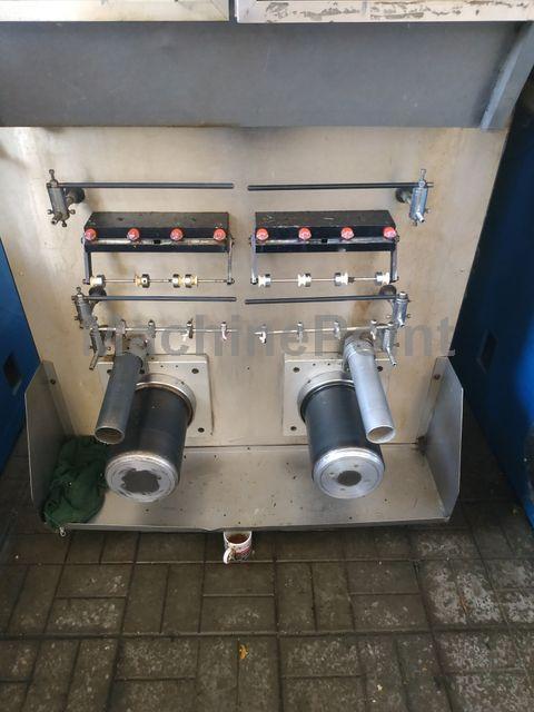 TESSILMECCANICA - FZ8/6D/CF - Used machine