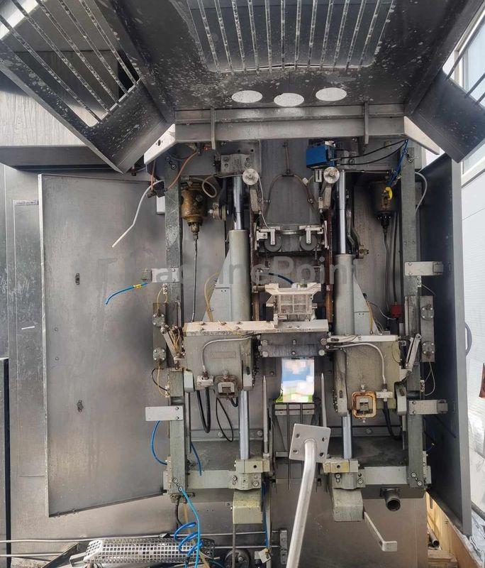 TETRA PAK - TBA3 - Used machine