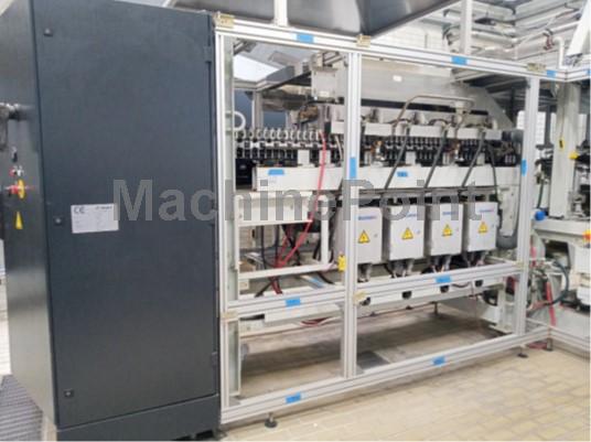 SERAC - SESLL1R20V10/720 - Machine d'occasion