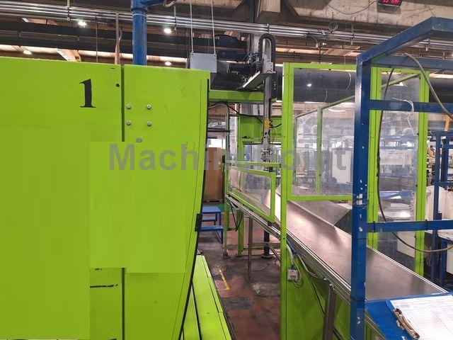 ENGEL - ES 2050/400 I HL - Macchina usata