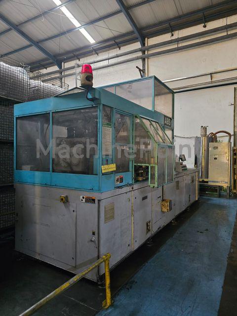 NISSEI ASB - PF8-4B - Used machine