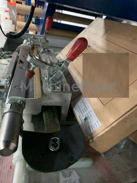 STORK -  - Used machine