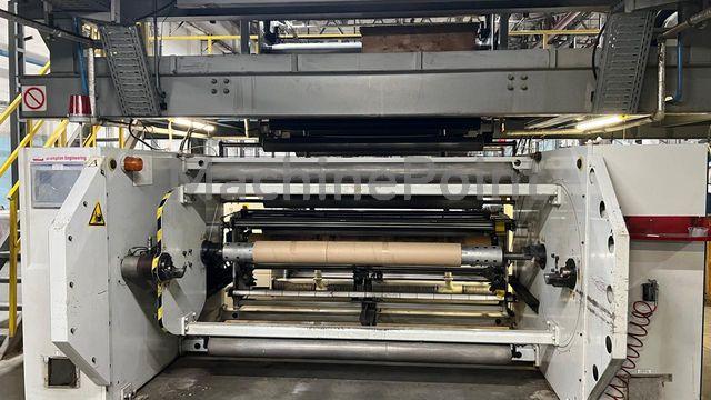BRAMPTON - Coex - Used machine