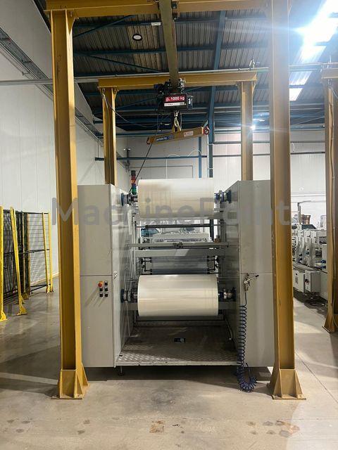 ELBA - SA-V 09 - Machine d'occasion