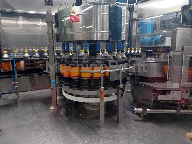 KRONES - Contiroll - Used machine