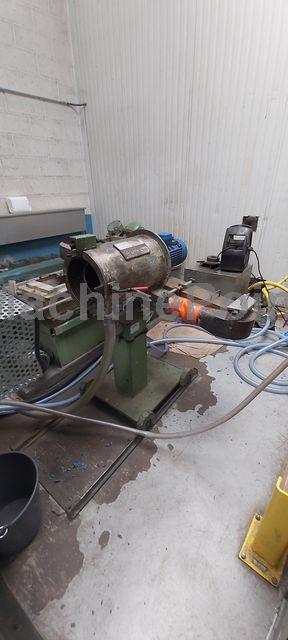 EREMA - RM 70 TVE - Used machine