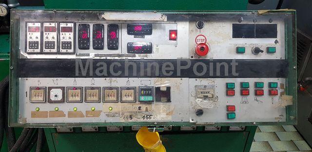 OMEA - OM 2000 - Used machine