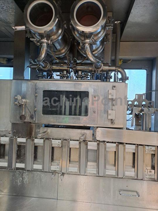 GALDI - RG 260 A-Class - Gebrauchtmaschinen