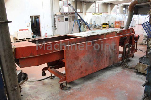 ICMA SAN GIORGIO - MC 140.32 - Used machine