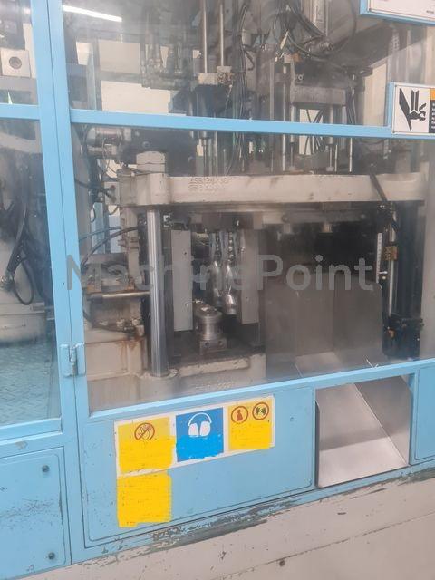 NISSEI ASB - 12N/10 - Used machine