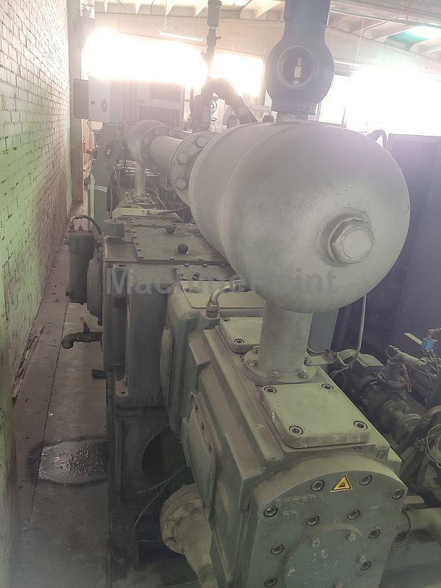 ATLAS COPCO - 40D46 - Used machine