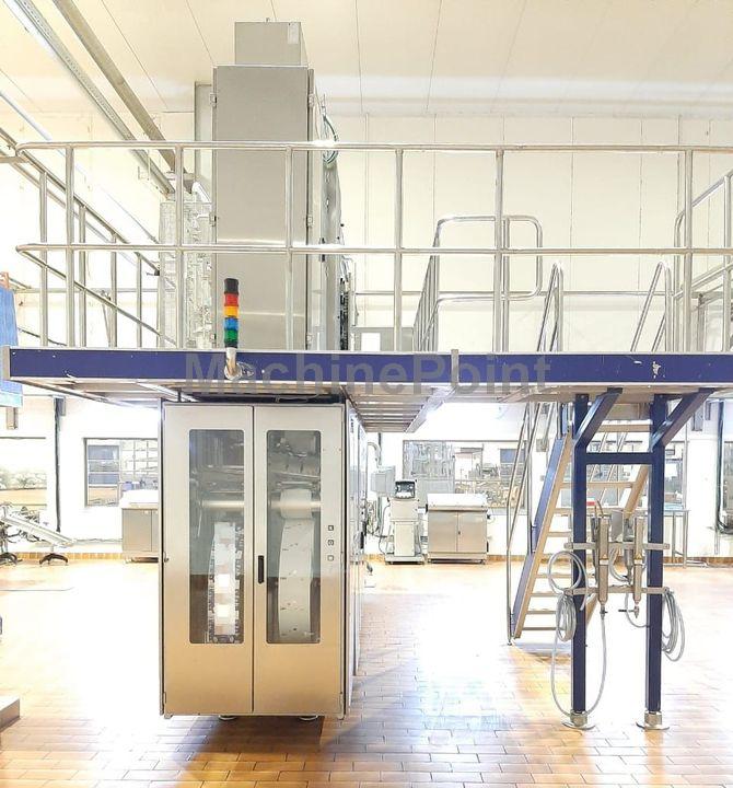 TETRA PAK - A3 Compact Flex 300  - Machine d'occasion