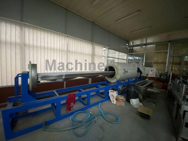 CANGZHOU YITAI TRADING - JWH1600 - Used machine