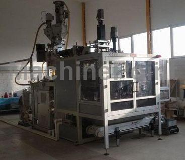 MAGIC - ME-L2-3/ND-LS-400 - Machine d'occasion