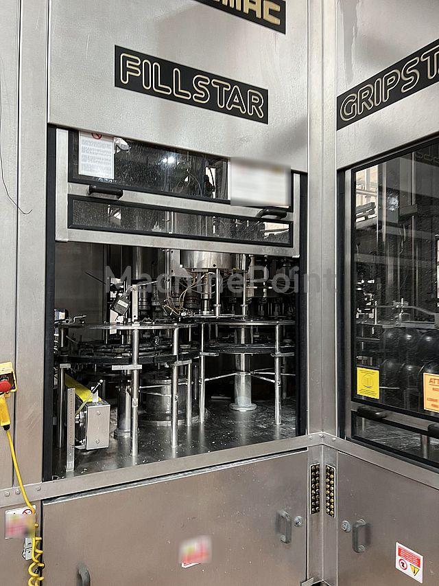 PROCOMAC - Fillstar 60.10.113.B - Maquinaria usada