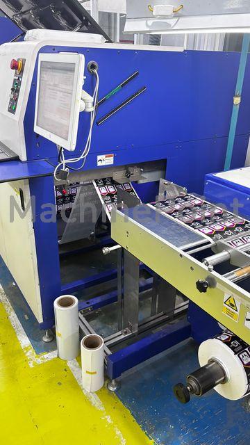EPSON - L-4533AW - Maquinaria usada