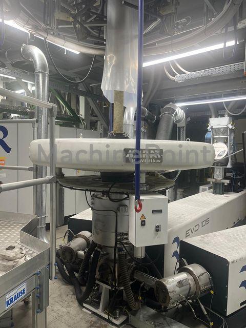 REIFENHAUSER - EVO - Used machine