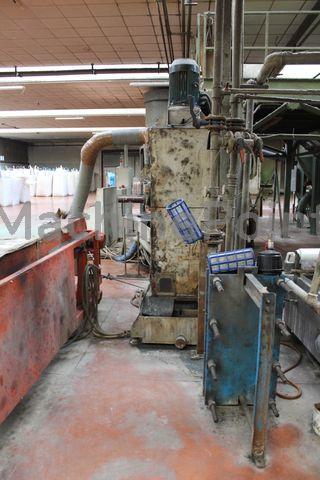 ICMA SAN GIORGIO - MC 140.32 - Used machine
