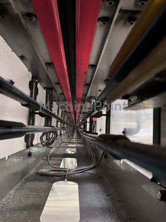 KRONES - Air Conveyors - Maszyna używana