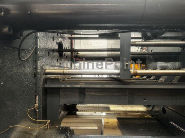BMB - Ekw 2200 - 32.000 Hybrid - Used machine