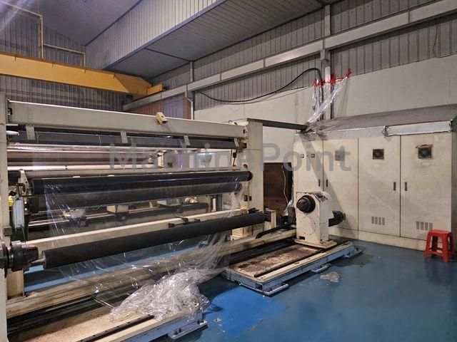  - PMM-3500 - Macchina usata