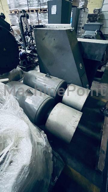 ATLAS COPCO - 40P27 - Used machine