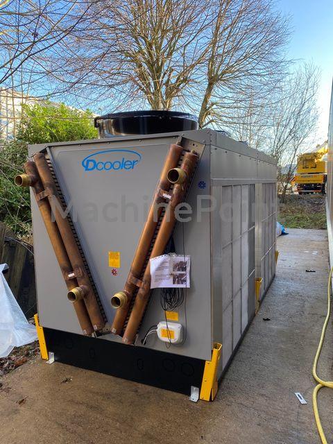 EUROCHILLER - DC-S 200 - Maquinaria usada