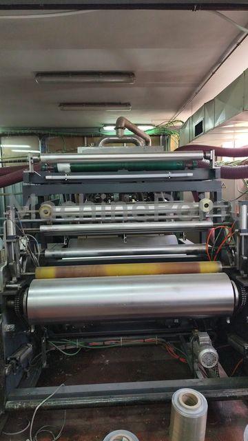 JIANDA - JDCPE-80/60A - Used machine