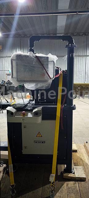 ENTEX - TP-WE70-1200 M3 - Maquinaria usada