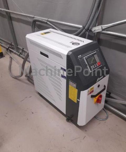 CYGNET TEXKIMP -  - Machine d'occasion