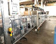 Sleever pour bouteilles en PET - CLEVER MACHINES - GSD 422