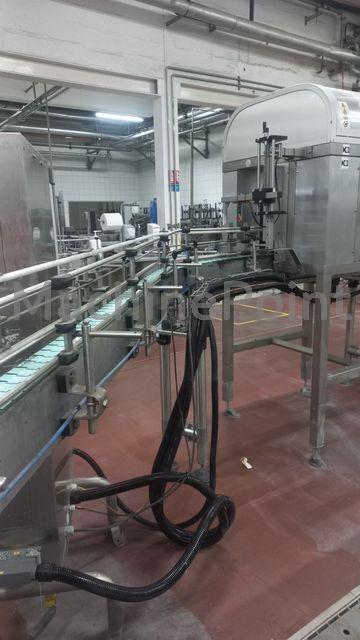 FT SYSTEM - IE4000_4-VA-3D-5MPX - Used machine