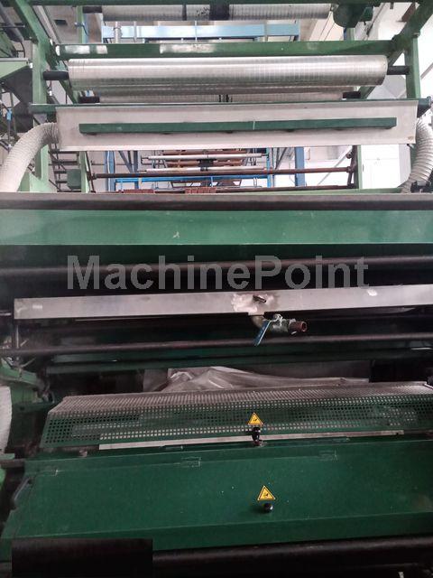 FLEXOTEC - MLE-1600-4 - Machine d'occasion