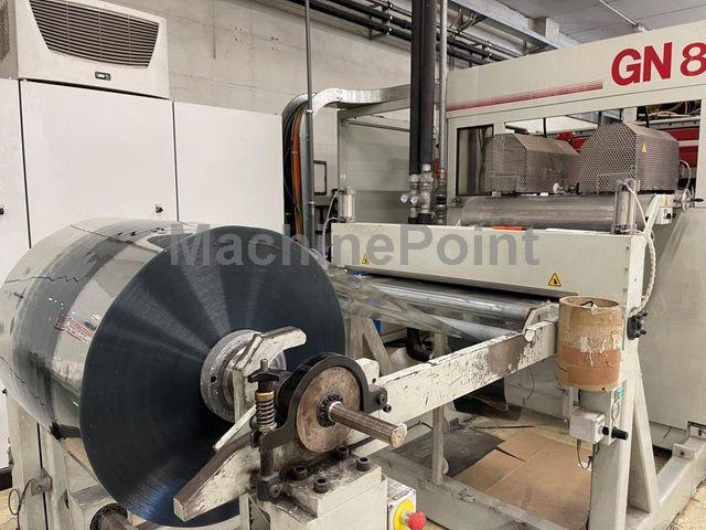 GN - 800 - Machine d'occasion