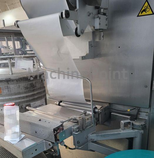 TETRA PAK - TFA/3 - Used machine
