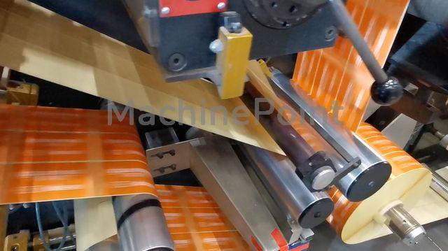 ROTOFLEX - VLI-330 - Gebrauchtmaschinen