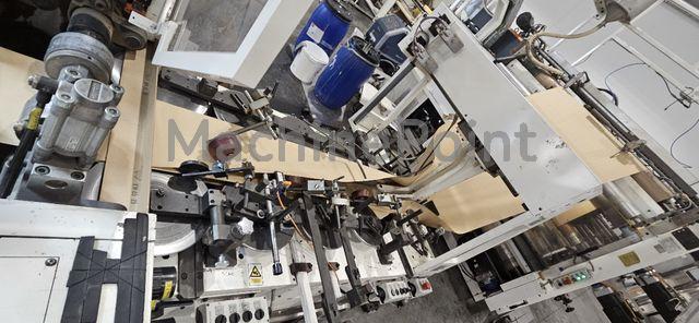 WINDMÖLLER & HÖLSCHER - Triumph 3 MR/SM/Servo - Used machine