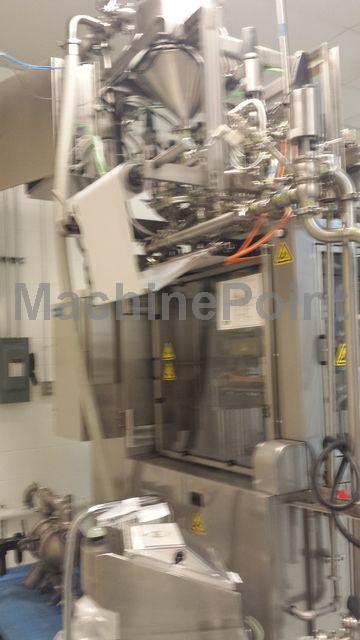 WINPAK - W-18 - Used machine