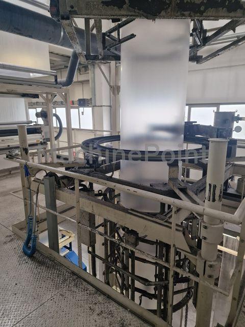 ALPINE - HX 50/50/65 - Maquinaria usada